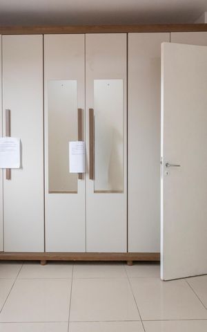 Apartamento à venda com 74m², 3 quartos e 1 vagaQuarto 3