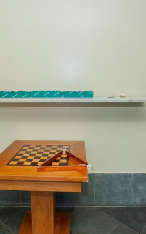 Apartamento à venda com 74m², 3 quartos e 1 vagaSalão de jogos