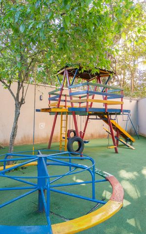 Apartamento à venda com 74m², 3 quartos e 1 vagaÁrea comum - Playground