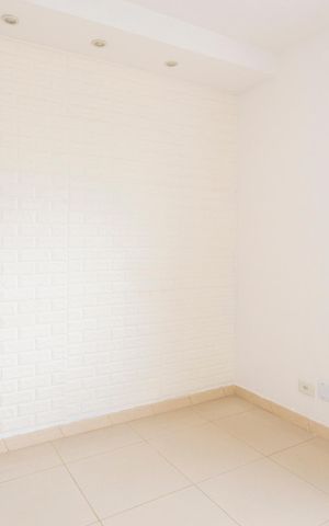 Apartamento à venda com 74m², 3 quartos e 1 vagaQuarto Suíte
