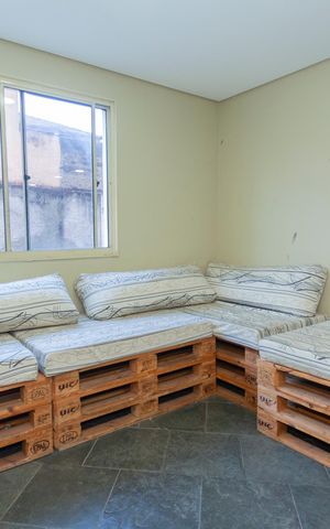 Apartamento à venda com 74m², 3 quartos e 1 vagaSalão de jogos