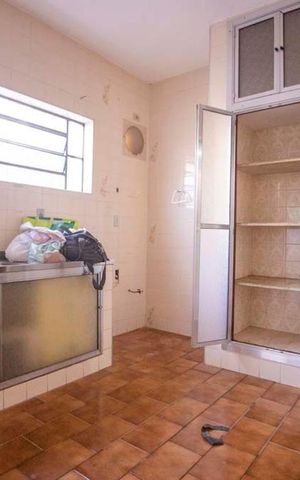 Casa para alugar com 220m², 3 quartos e sem vaga