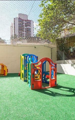 Apartamento para alugar com 50m², 2 quartos e 1 vaga Apartamento para alugar com 50m², 2 quartos e 1 vagaPlayground
