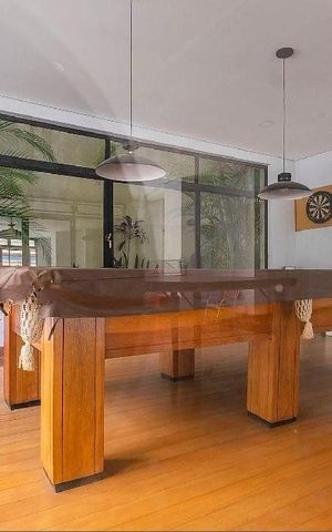 Apartamento para alugar com 50m², 2 quartos e 1 vaga Apartamento para alugar com 50m², 2 quartos e 1 vagaÁrea comum