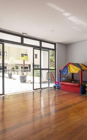 Apartamento para alugar com 50m², 2 quartos e 1 vaga Apartamento para alugar com 50m², 2 quartos e 1 vagaÁrea comum