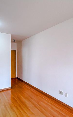 Apartamento para alugar com 41m², 1 quarto e 1 vagaSala