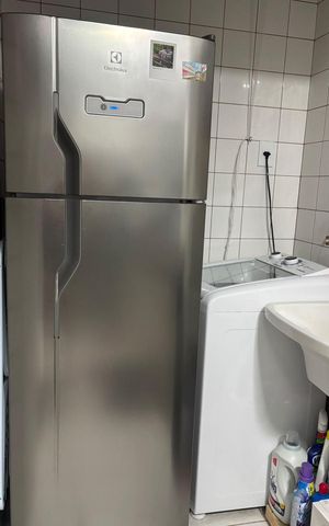 Apartamento para alugar com 50m², 2 quartos e 1 vaga Apartamento para alugar com 50m², 2 quartos e 1 vagaÁrea de Serviço