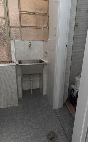 Apartamento à venda com 96m², 2 quartos e sem vagaÁrea de serviço
