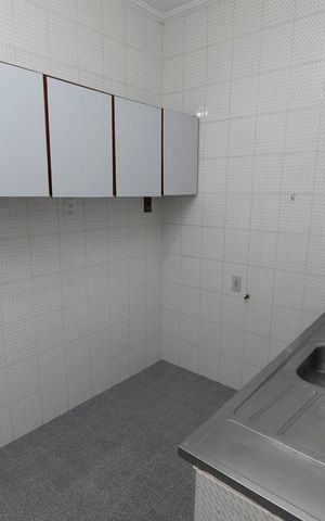 Apartamento à venda com 96m², 2 quartos e sem vagaCozinha