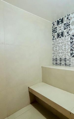 Apartamento para alugar com 50m², 1 quarto e 1 vaga
