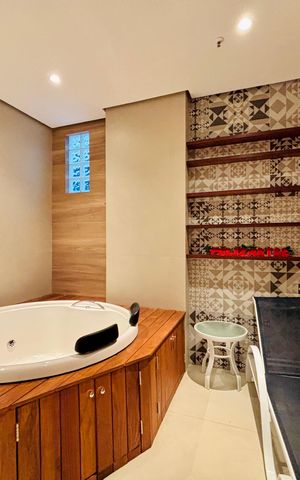 Apartamento para alugar com 50m², 1 quarto e 1 vaga