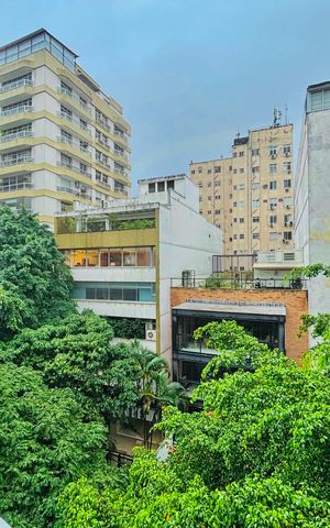 Apartamento para alugar com 50m², 1 quarto e 1 vaga