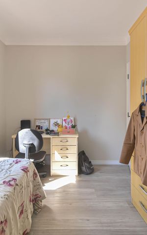 Apartamento à venda com 76m², 3 quartos e 1 vagaQuarto 1