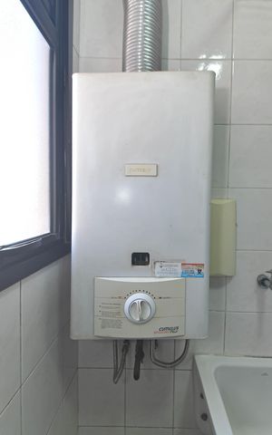Apartamento à venda com 76m², 3 quartos e 1 vagaLavanderia