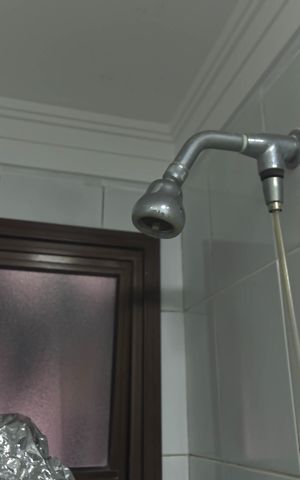 Apartamento à venda com 76m², 3 quartos e 1 vagaBanheiro da Suíte