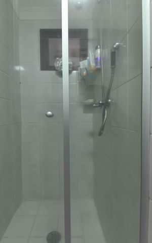 Apartamento à venda com 76m², 3 quartos e 1 vagaBanheiro da Suíte