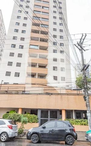 Apartamento à venda com 76m², 3 quartos e 1 vaga Apartamento à venda com 76m², 3 quartos e 1 vagaFachada
