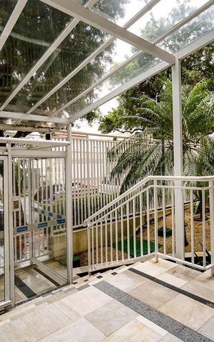 Apartamento à venda com 98m², 3 quartos e 2 vagas Apartamento à venda com 98m², 3 quartos e 2 vagasÁrea Comum