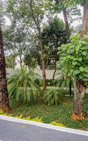 Apartamento à venda com 98m², 3 quartos e 2 vagas Apartamento à venda com 98m², 3 quartos e 2 vagasÁrea Comum - Pista de Caminhada