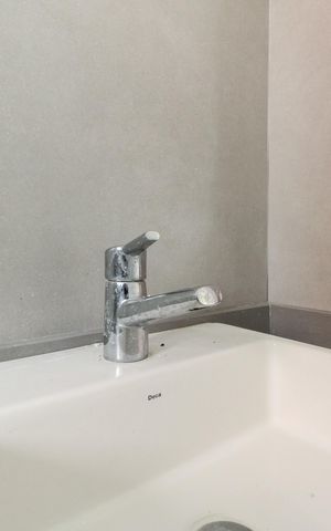 Apartamento à venda com 98m², 3 quartos e 2 vagas Apartamento à venda com 98m², 3 quartos e 2 vagasBanheiro Social