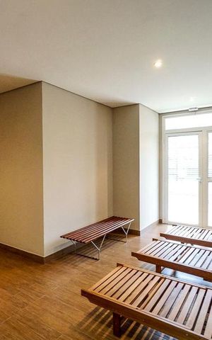 Apartamento à venda com 98m², 3 quartos e 2 vagas Apartamento à venda com 98m², 3 quartos e 2 vagasÁrea Comum - Sauna