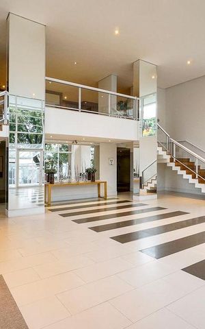 Apartamento à venda com 98m², 3 quartos e 2 vagas Apartamento à venda com 98m², 3 quartos e 2 vagasÁrea Comum