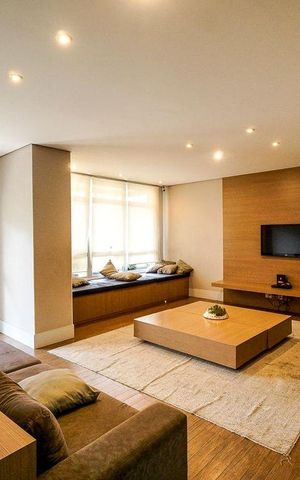 Apartamento à venda com 98m², 3 quartos e 2 vagas Apartamento à venda com 98m², 3 quartos e 2 vagasÁrea Comum