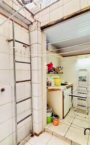 Apartamento à venda com 120m², 3 quartos e sem vaga Apartamento à venda com 120m², 3 quartos e sem vagaÁrea de serviço