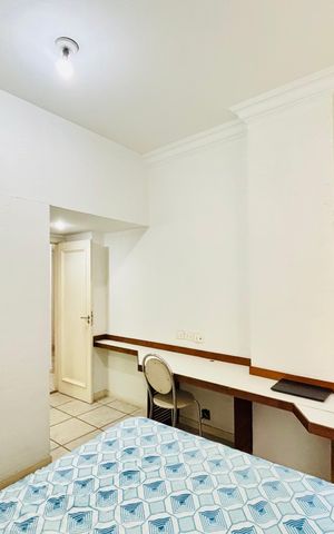Apartamento à venda com 120m², 3 quartos e sem vaga Apartamento à venda com 120m², 3 quartos e sem vagaQuarto 1