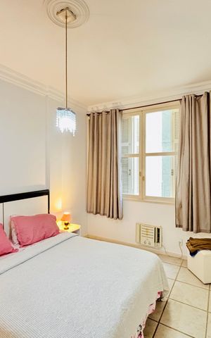 Apartamento à venda com 120m², 3 quartos e sem vaga Apartamento à venda com 120m², 3 quartos e sem vagaQuarto 2