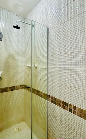Apartamento à venda com 120m², 3 quartos e sem vaga Apartamento à venda com 120m², 3 quartos e sem vagaBanheiro 3