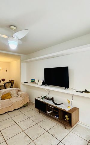 Apartamento à venda com 120m², 3 quartos e sem vaga Apartamento à venda com 120m², 3 quartos e sem vagaSala