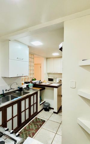 Apartamento à venda com 120m², 3 quartos e sem vaga Apartamento à venda com 120m², 3 quartos e sem vagaCozinha