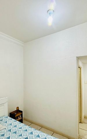 Apartamento à venda com 120m², 3 quartos e sem vaga Apartamento à venda com 120m², 3 quartos e sem vagaQuarto 1