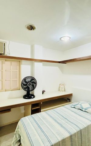 Apartamento à venda com 120m², 3 quartos e sem vaga Apartamento à venda com 120m², 3 quartos e sem vagaQuarto 3