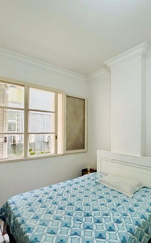 Apartamento à venda com 120m², 3 quartos e sem vaga Apartamento à venda com 120m², 3 quartos e sem vagaQuarto 1