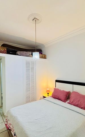 Apartamento à venda com 120m², 3 quartos e sem vaga Apartamento à venda com 120m², 3 quartos e sem vagaQuarto 2