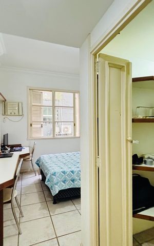 Apartamento à venda com 120m², 3 quartos e sem vaga Apartamento à venda com 120m², 3 quartos e sem vagaQuarto 1