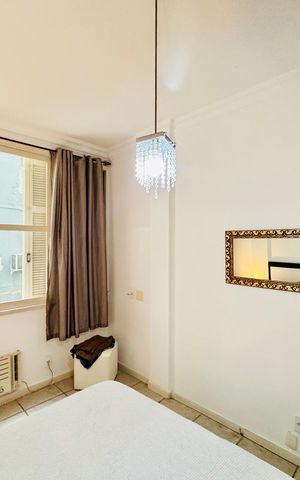 Apartamento à venda com 120m², 3 quartos e sem vaga Apartamento à venda com 120m², 3 quartos e sem vagaQuarto 2