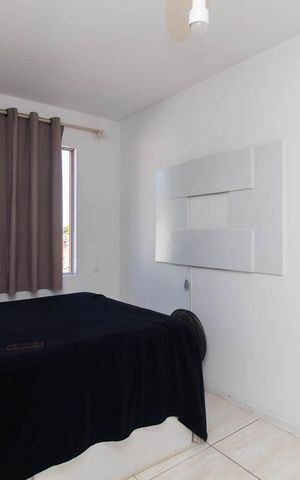 Apartamento à venda com 65m², 2 quartos e sem vagaQuarto 2