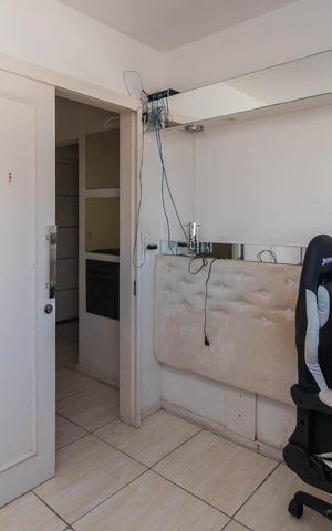 Apartamento à venda com 65m², 2 quartos e sem vagaQuarto 1