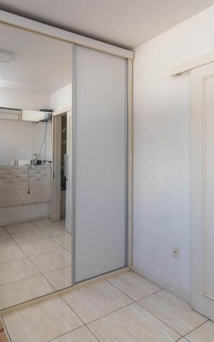 Apartamento à venda com 65m², 2 quartos e sem vagaQuarto 1