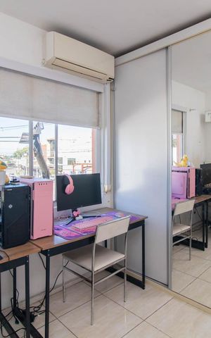 Apartamento à venda com 65m², 2 quartos e sem vagaQuarto 1