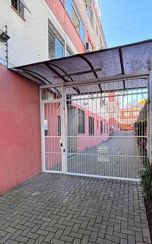 Apartamento à venda com 65m², 2 quartos e sem vagaFachada