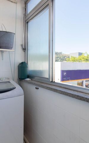 Apartamento à venda com 65m², 2 quartos e sem vagaÁrea de Serviço