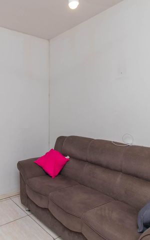 Apartamento à venda com 65m², 2 quartos e sem vagaSala