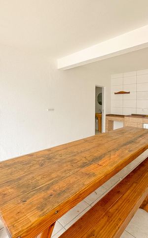 Casa para alugar com 500m², 7 quartos e 4 vagasÁrea gourmet
