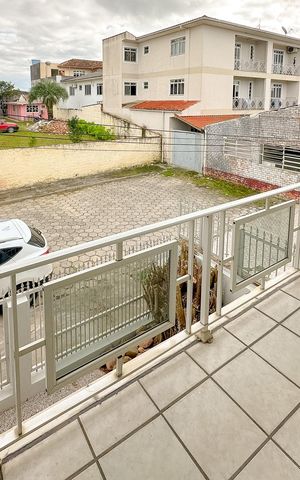 Casa para alugar com 500m², 7 quartos e 4 vagasVaranda