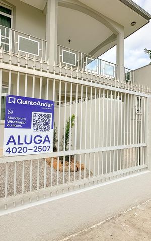 Casa para alugar com 500m², 7 quartos e 4 vagasPlaquinha
