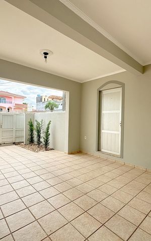 Casa para alugar com 500m², 7 quartos e 4 vagasGaragem